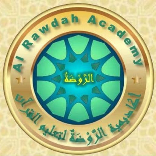 Al Rawdah Academy Logo