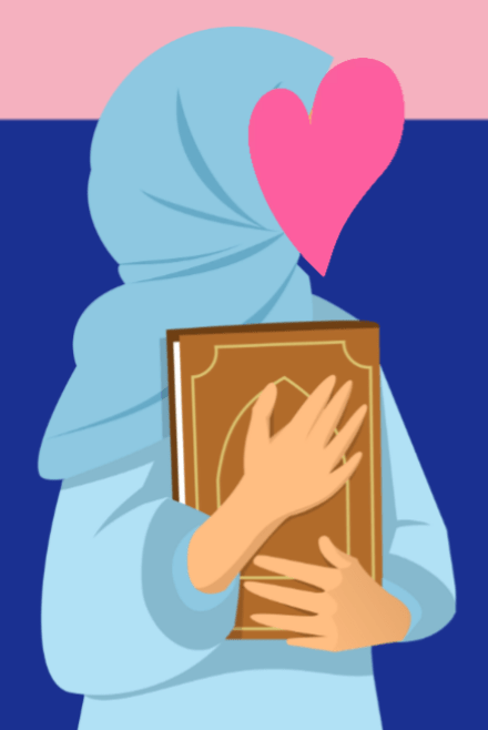 Support Our Revert Sisters Program: An Urgent&nbsp;Appeal